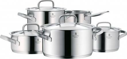 WMF Zestaw garnków