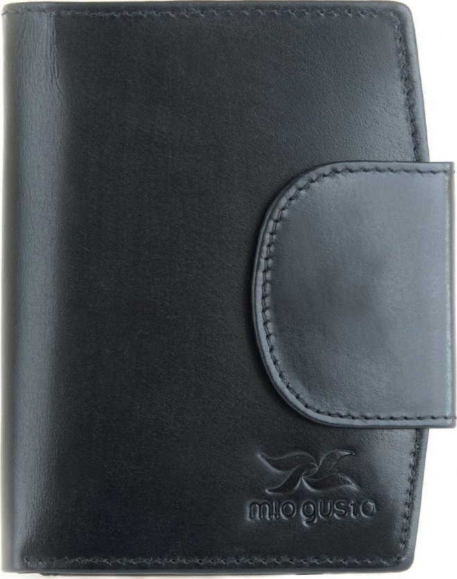 Mio Gusto Skórzany portfel damski alice - mio gusto