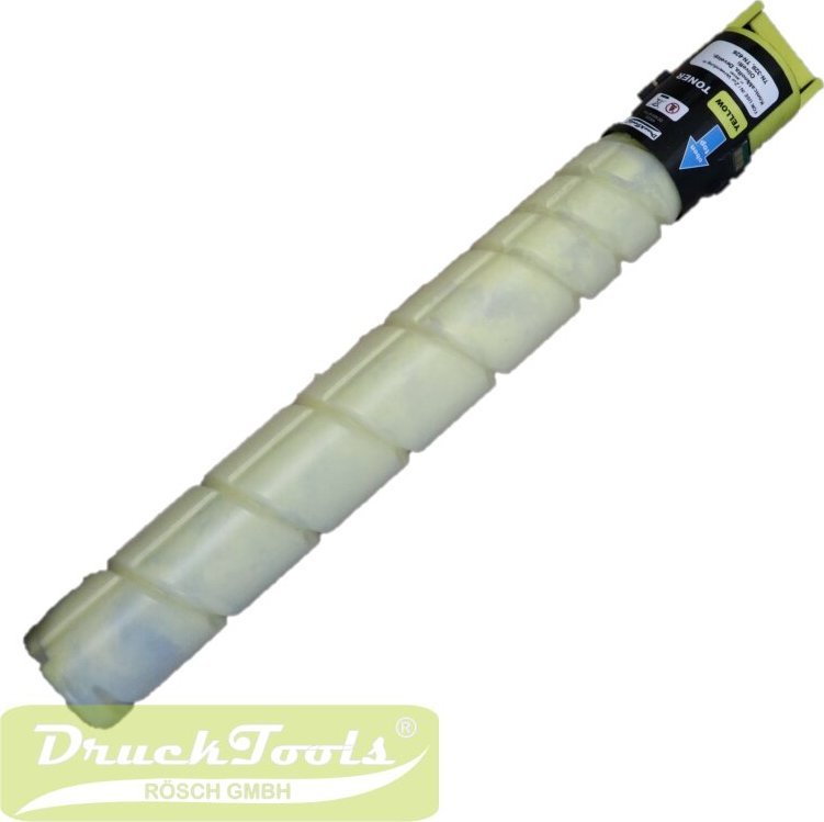 Toner Develop Toner ACV12D0 / TN-626 Yellow