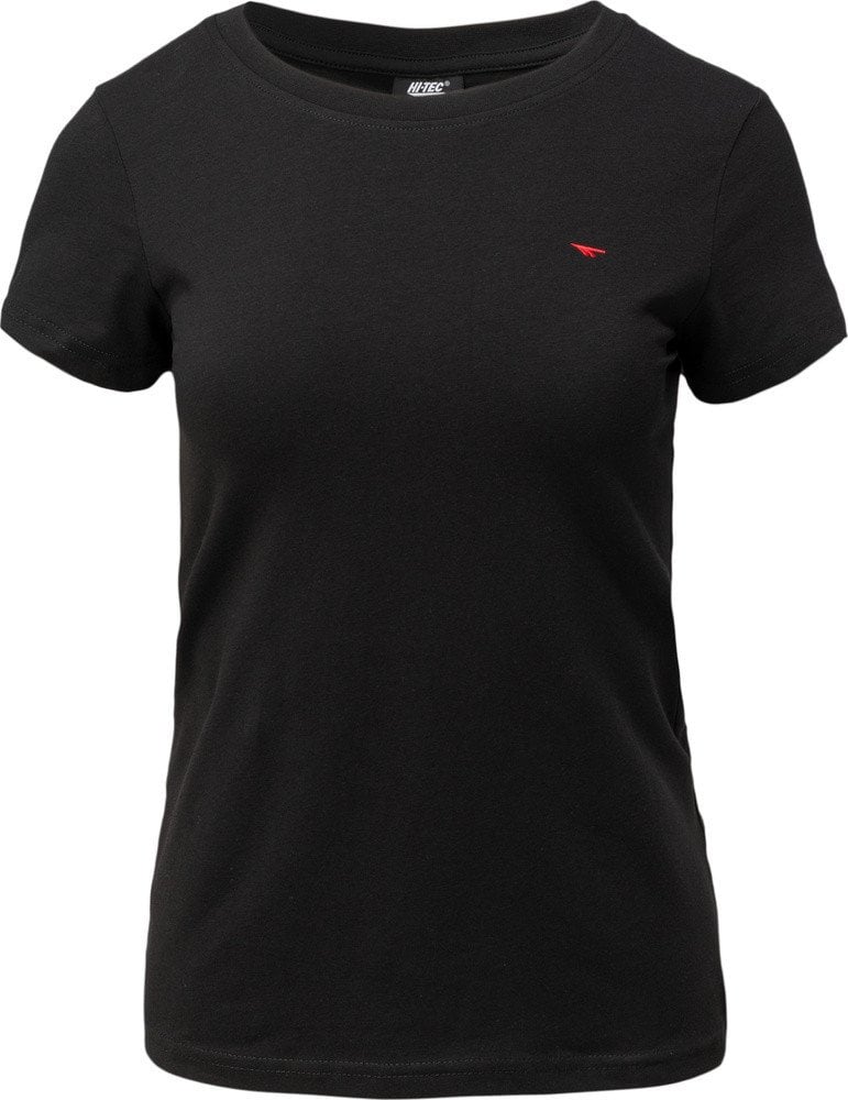 Damska Koszulka Z Krótkim Rękawem Lady Playo Ii Slim rozmiar XL