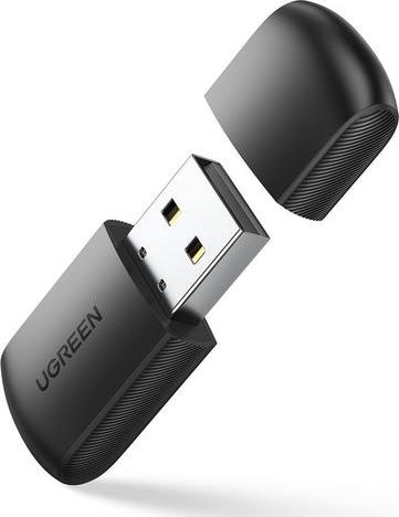 Karta sieciowa Ugreen CM448 (UGR1032BLK)