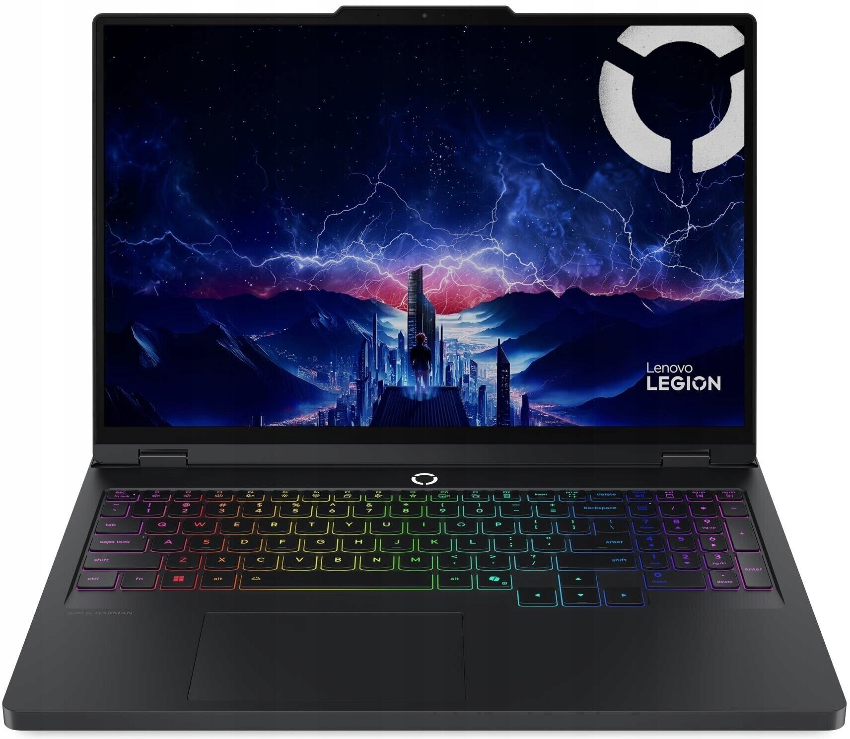 Laptop Lenovo Legion Pro 5 16IRX10 i9-14900HX / 32 GB / 1 TB / RTX 5070 / 240 Hz (83NN000YPB)