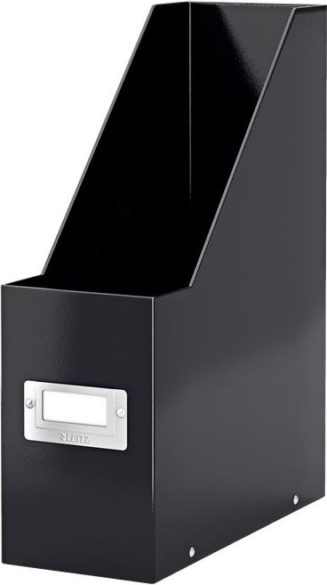 Leitz Pojemnik C&S na czasopisma czarny (60470095)