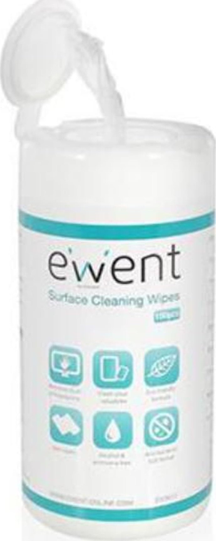 MicroConnect Microconnect MC-WIPES część/akcesorium do ściągaczy kabli