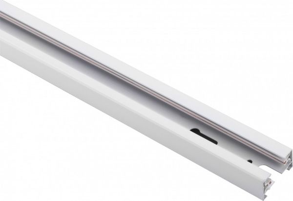 Nowodvorski Biała Nowodvorski szyna 1-fazowa PROFILE TRACK 2 M White 9451