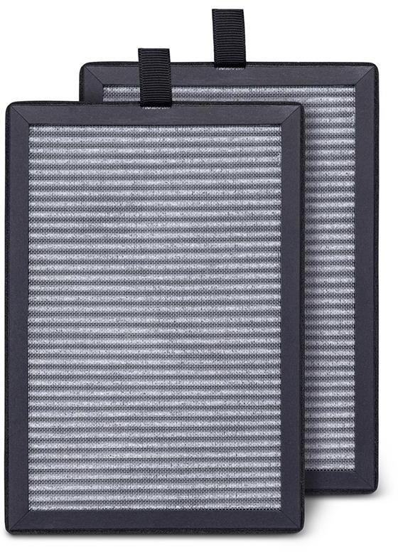 Oczyszczacz powietrza Beurer LV500 2 gab. - Filtr do oczyszczacza powietrza 110190 (4056461101905)