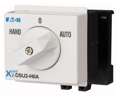 Eaton Przełącznik obrotowy dwubiegowy Z-DSU2-H0A 248876