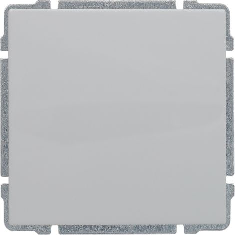 KOS KOS66 Łącznik pojedynczy biały 660411 - 660411