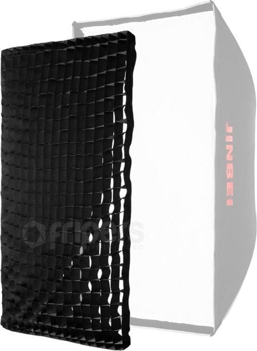 Jinbei Grid do softboxu KE-70x100 cm