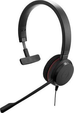Słuchawki Jabra Evolve 20 UC (4993-829-289)