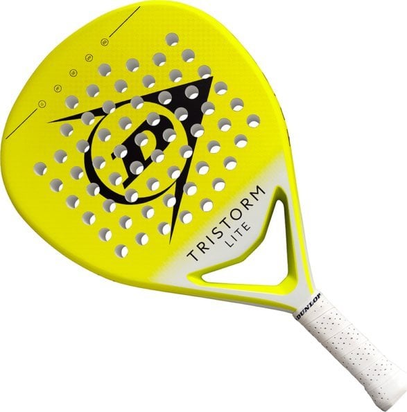 Padel raketė Dunlop TRISTORM LITE 350g