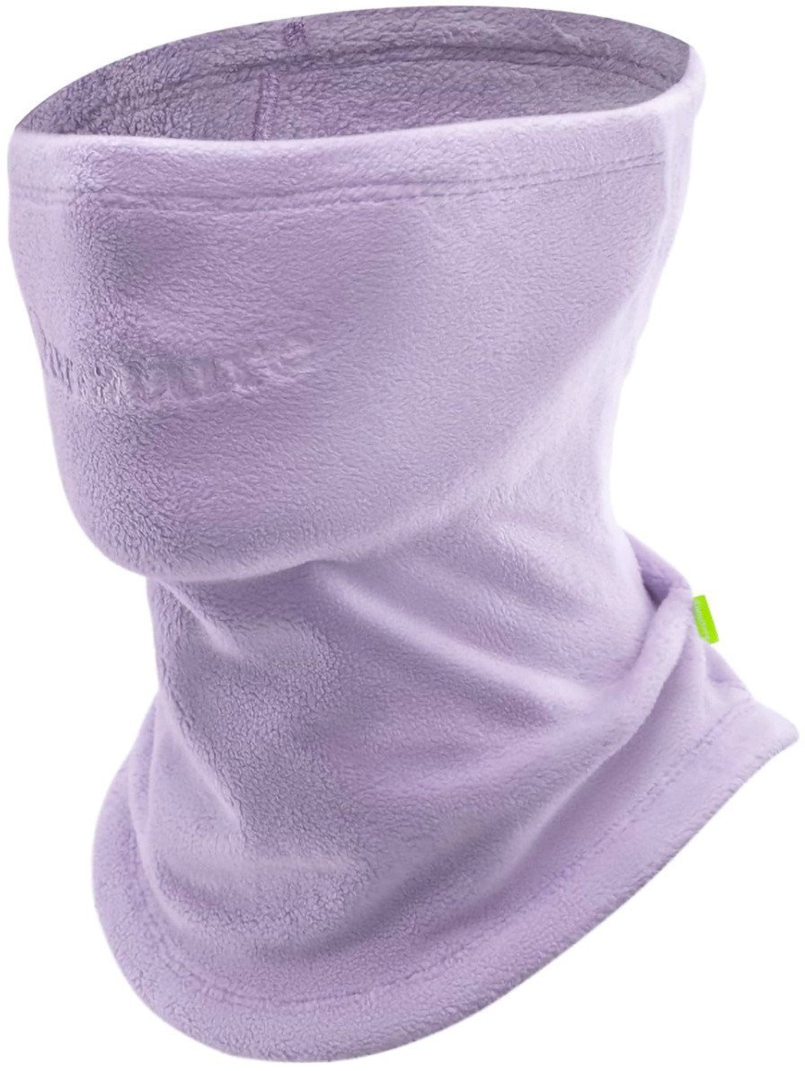 Komin narciarski komfort termiczny Oli rozmiar M - różowy Komin narciarski komfort termiczny Oli rozmiar M - różowy