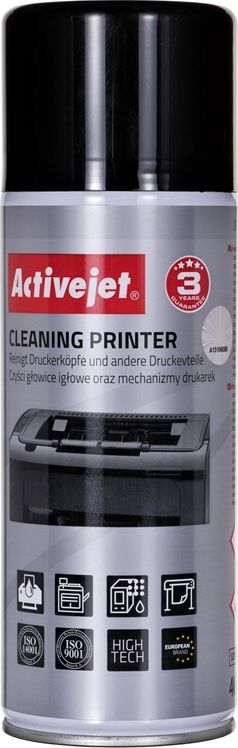 Activejet Płyn do czyszczenia drukarek 400 ml (AOC-401)