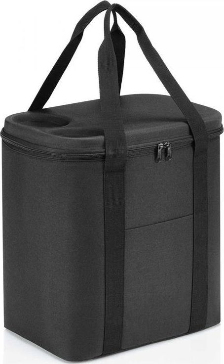 Reisenthel torba coolerbag XL black