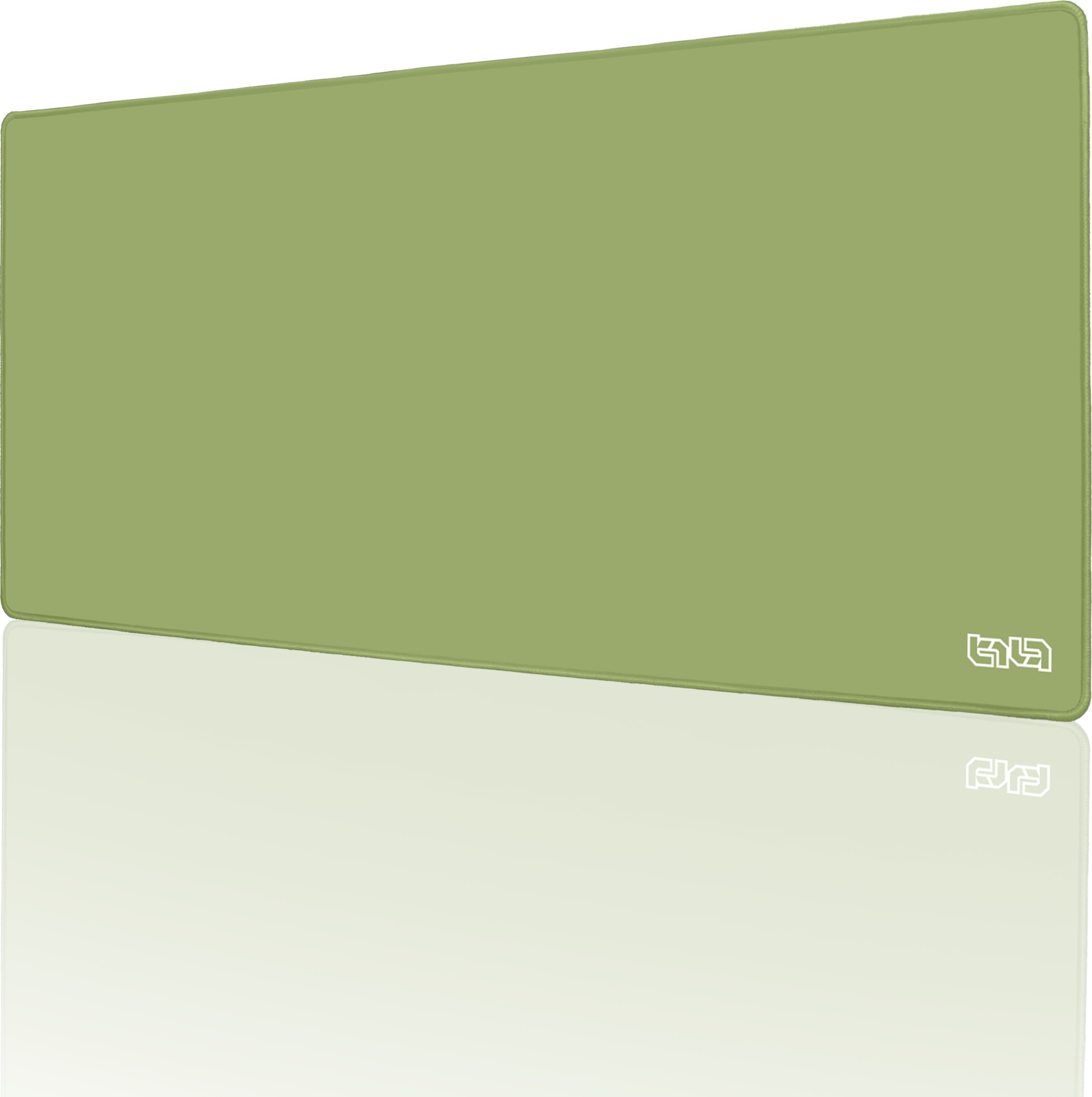 Podkładka Tilt PODKŁADKA POD MYSZ MYSZKĘ Laurel Leaf 90x40 TILT Duża Prezent XXL