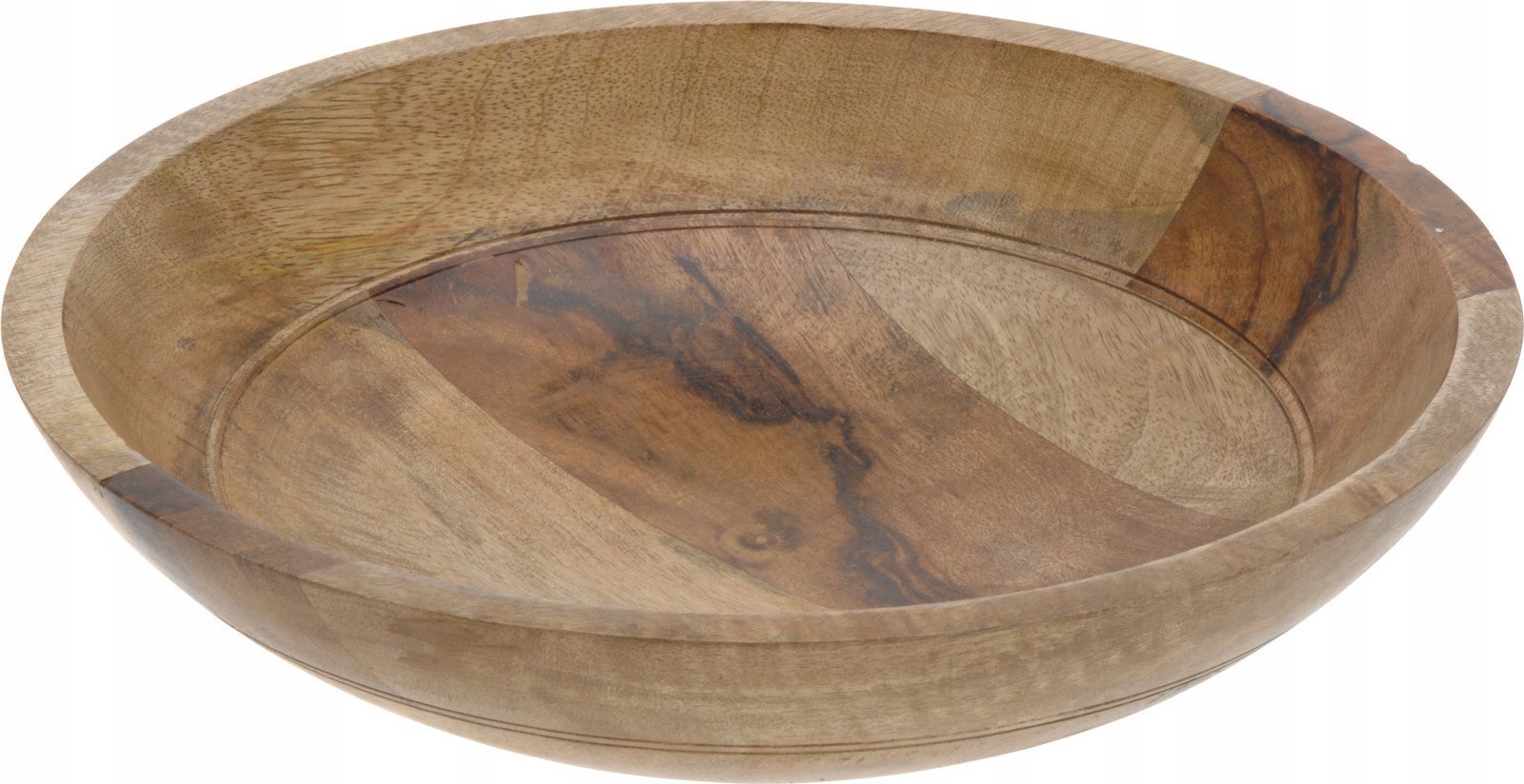 Koopman BOWL MANGO WOOD 300X68MM
