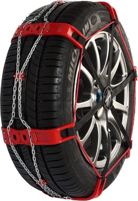 Hi-Tec Polaire Steel-Sock - Z7106