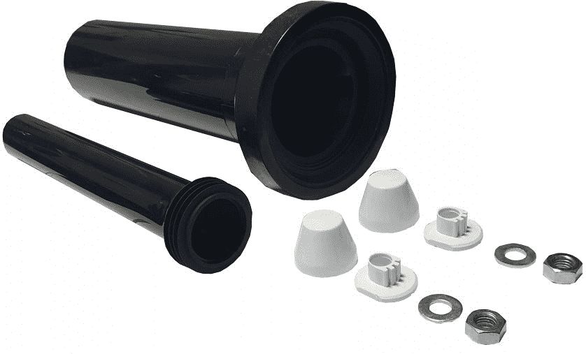 Rawiplast 14035 zestaw montażowy do spłuczek podtynkowych 180mm (DLP.A.ZESTAW-PRZYŁ-180)