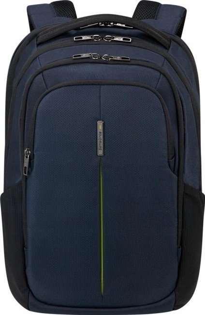 Torba Samsonite 155196 1090 15.6'' Guardit 3.0 granatowy