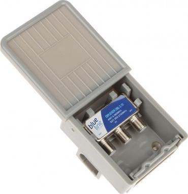 ZWROTNICA TV-SAT/EL-Z BLUE LINE