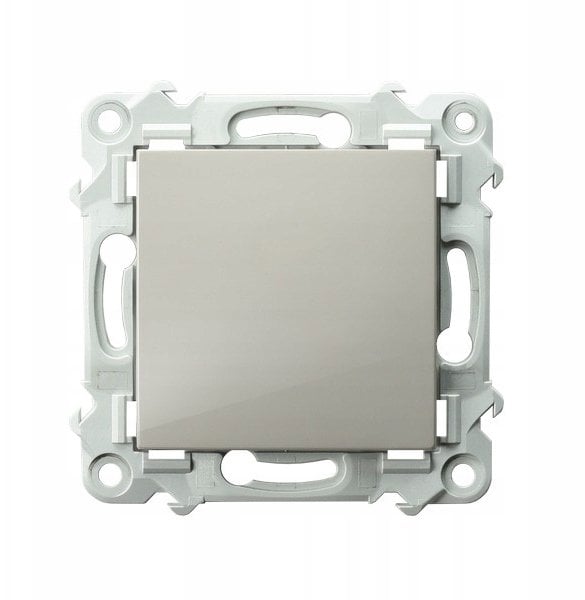 SZAFIR Zaślepka kaszmirowy beż Z-1Z/m/83