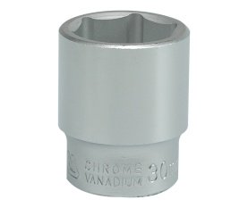 Yato Nasadka 6-kątna 3/4" 30mm (YT-1311)