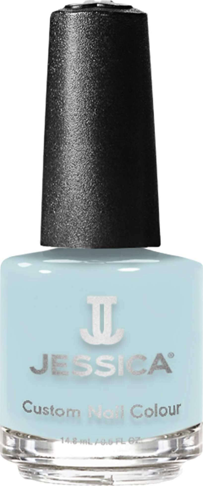 Jessica Jessica, Custom Nail Colour, Nail Polish, CNC-1211, Headliner, 14.8 ml For Women