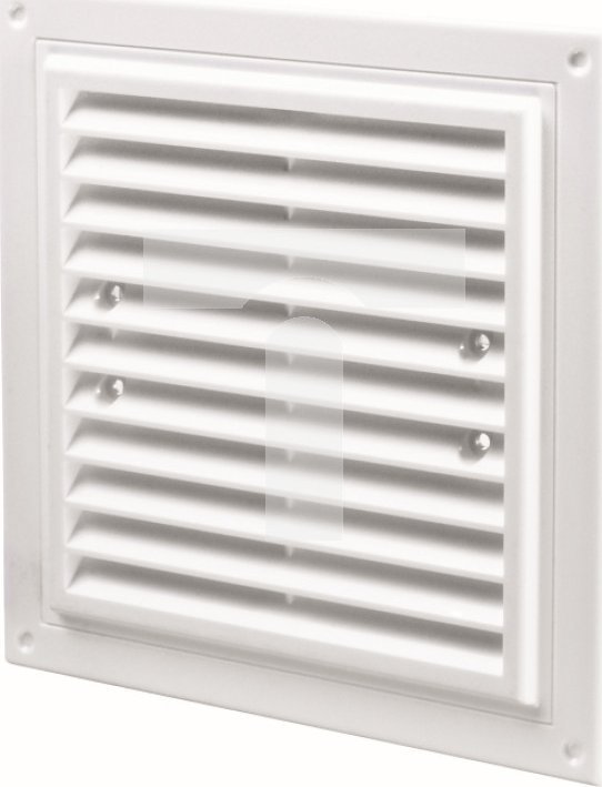Vents Kratka wentylacyjna WPZ FTMV 250x180
