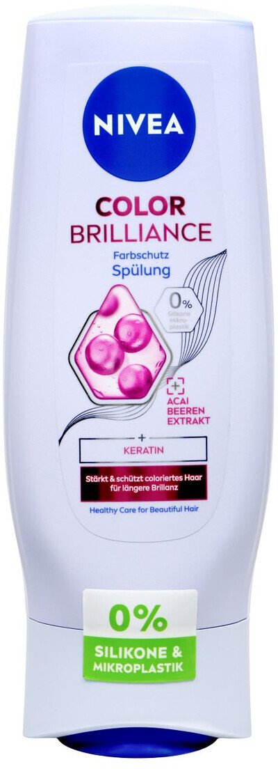 Nivea Odżywka do włosów Color 200ml