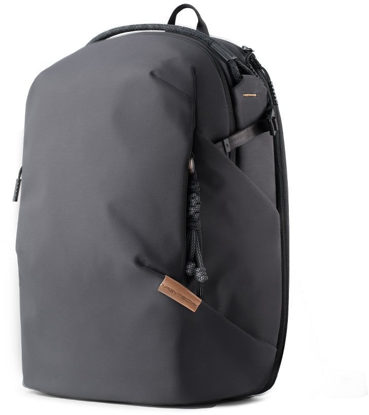 PGYTECH OneGo Lite 16 L Backpack (black)