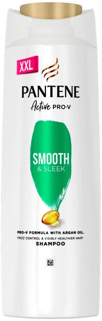 Pantene Pro-V Smooth & Sleek Szampon Do Włosów 700ml