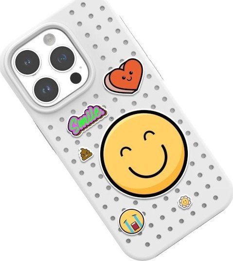 Triton Przypinki Pinit Emoji Pin do Pinit Case Wzór 1