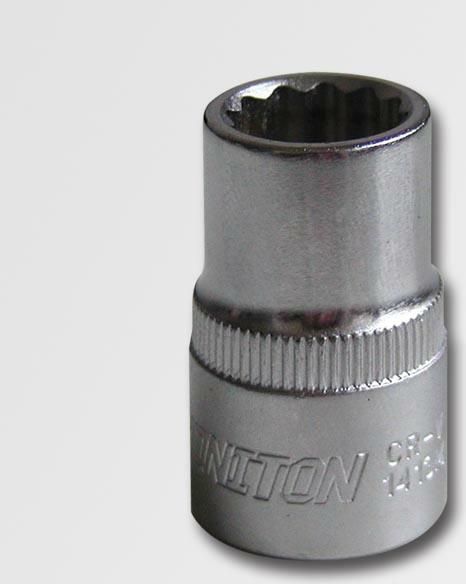 Honiton HONITON NASADKA 12-KĄTNA 1/2" 30mm H1730