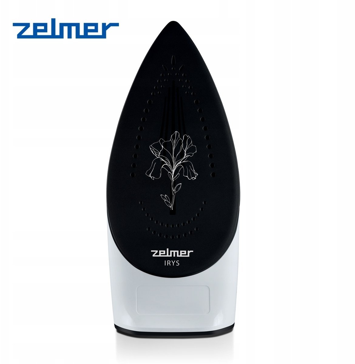 Żelazko Zelmer Żelazko ZIR3100 Irys