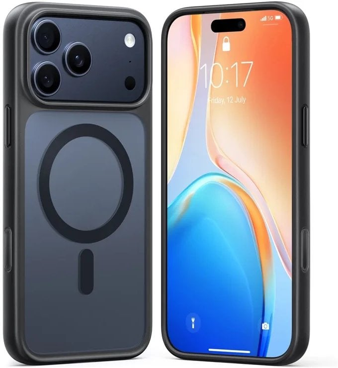 GUARDIAN-MAGNETIC SERIES IPHONE