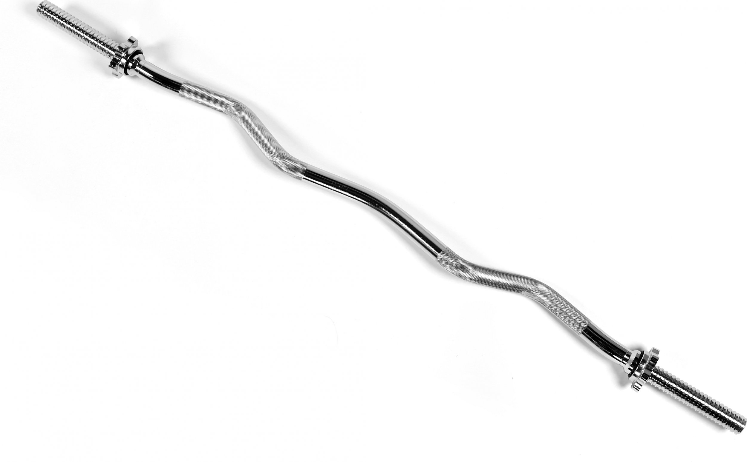 Zipro Gryf łamany 120cm 28 mm