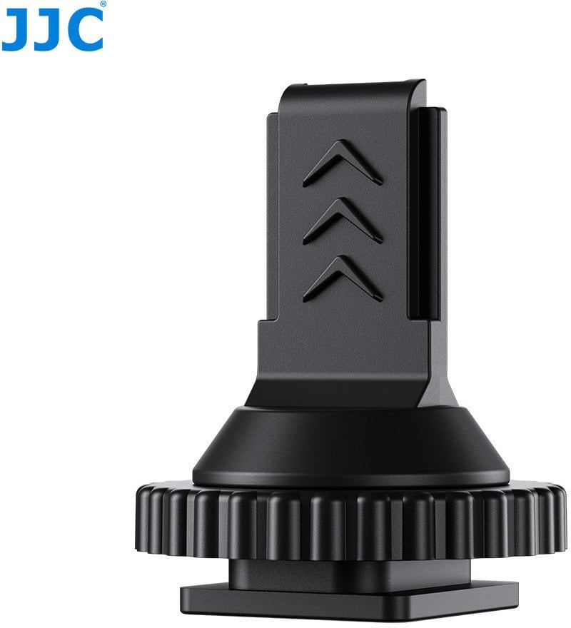 Adapter montażowy JJC HC-DM2 do odbiornika DJI Mic 2