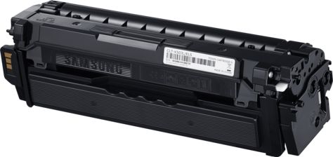 Toner Samsung CLT-K503L Black Oryginał (SU147A)
