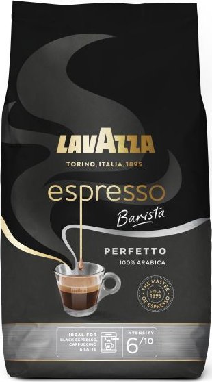 Kawa ziarnista Lavazza Espresso Barista Perfetto 1 kg