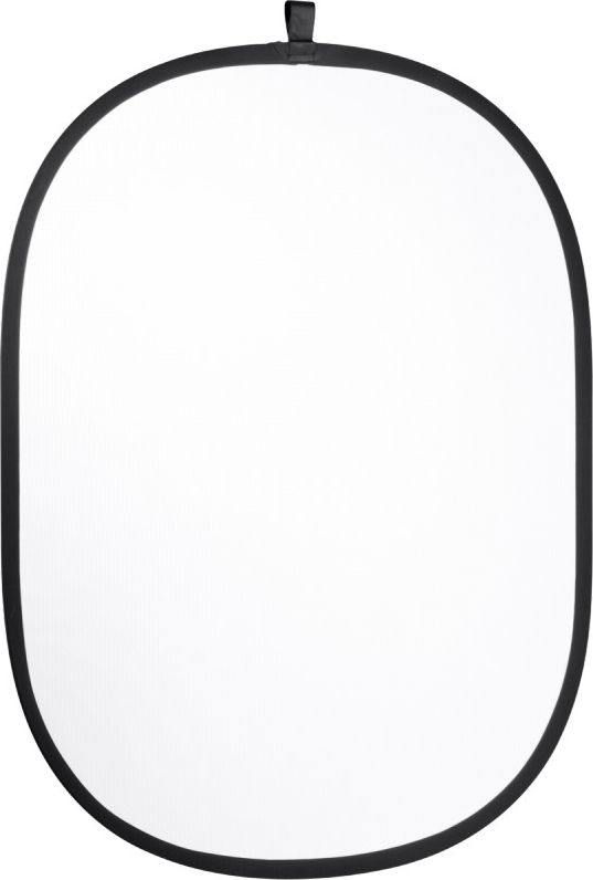 Walimex Foldable Background 140 x 195cm Biały (14928)