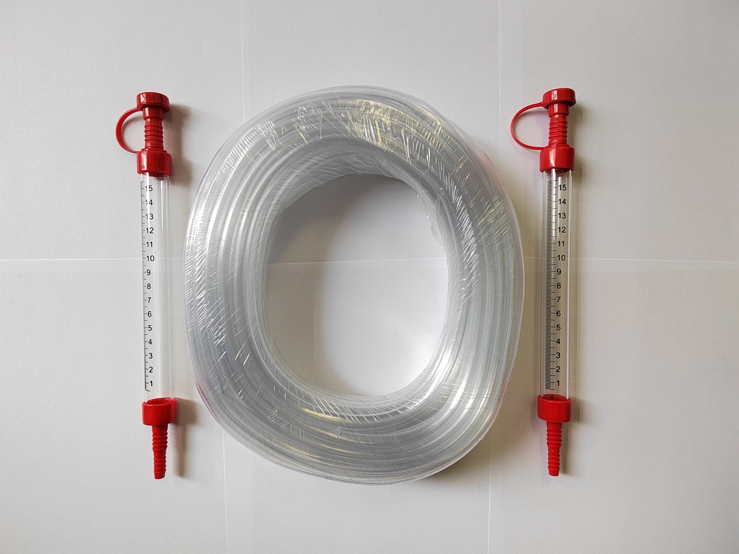 Water Spirit-Level 301001