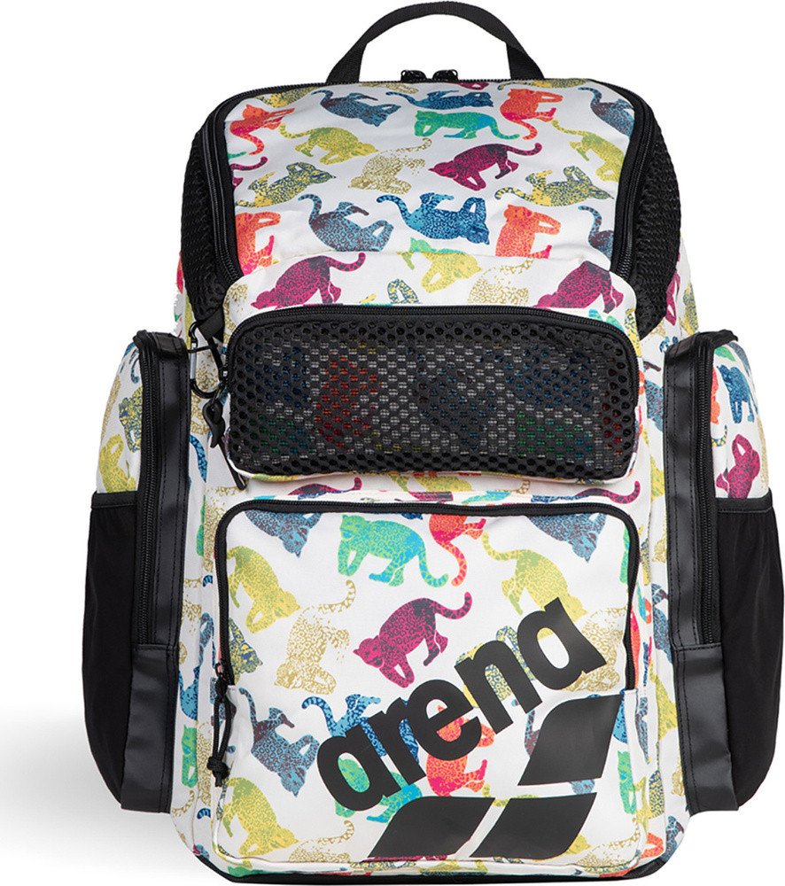 Arena Plecak sportowy One Go 45l In The Wild (010232/903)