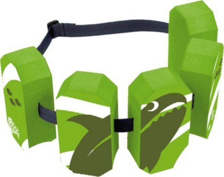 Beco Pas wypornościowy 5-elementowy dla dzieci