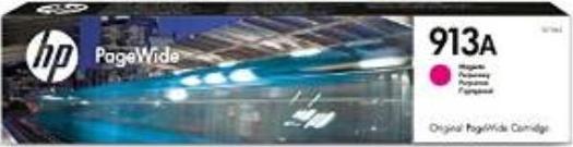 Tusz HP HP Inc. Tusz nr 913A Magenta F6T78AE Zakupy bez rejestracji. Punkt odbioru Warszawa (Ochota)