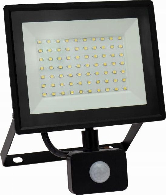 Naświetlacz Sourcing FLOODL NOCTIS LUX3 SMD 50W IP44 NW B+SEN