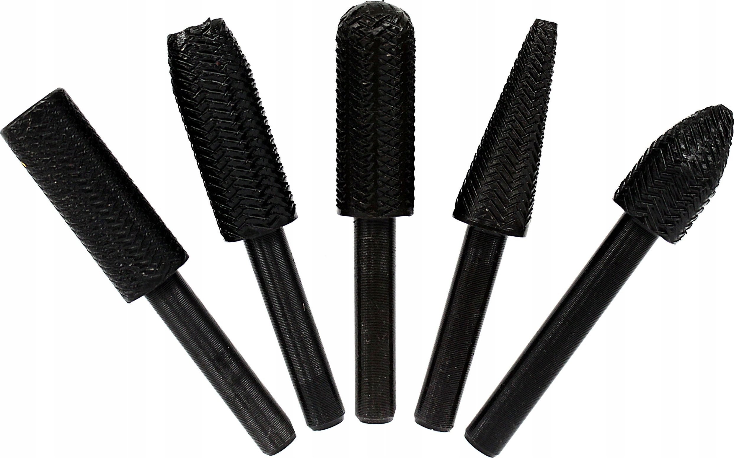 Mastiff FREZ TARNIK DO DREWNA MATEALU TRZPIENIOWY FREZY x5