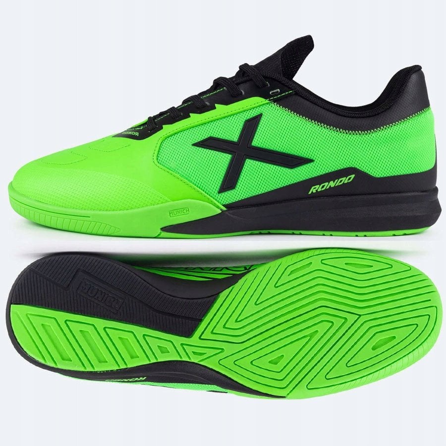 Buty Munich Rondo 16 IN 4770016