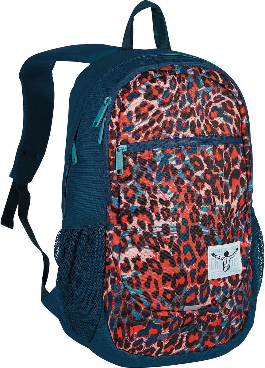 Chiemsee AW16 MEGA FLOW BLUE (001573890000)