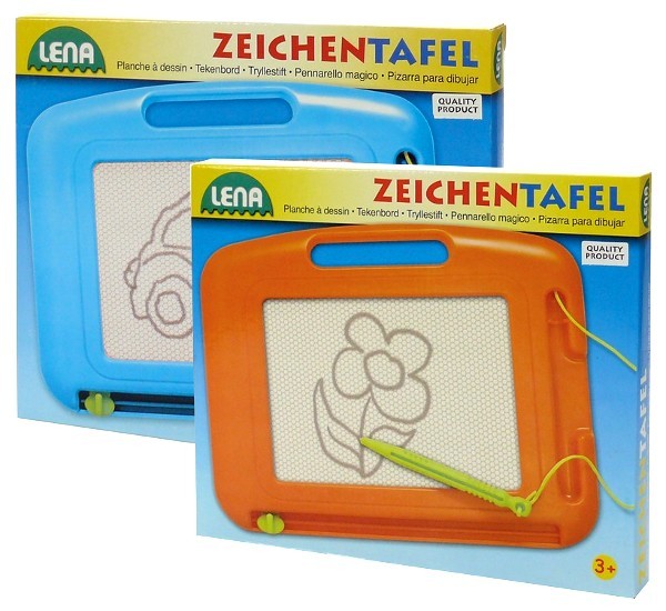 Lena TABLICA MAGNETYCZNA 20 CM - 65696