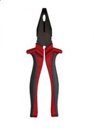 Kuźnia Sułkowice Szczypce uniwersalne RSEc 160 mm nasadki 1000V (1-211-11-181)